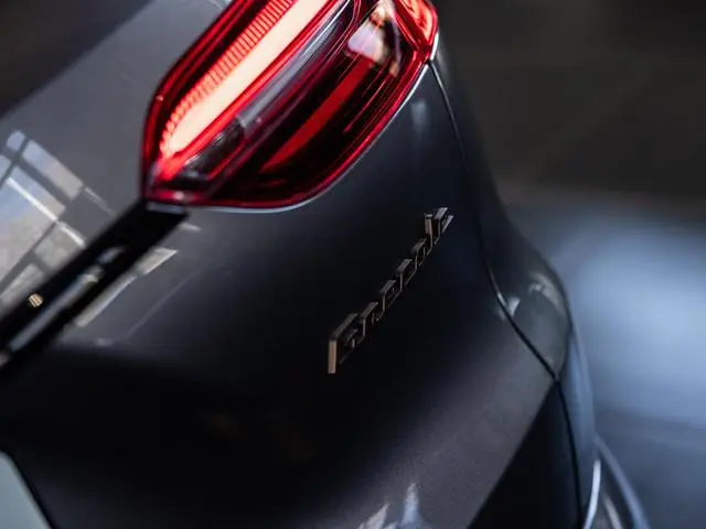 Maserati Grecale