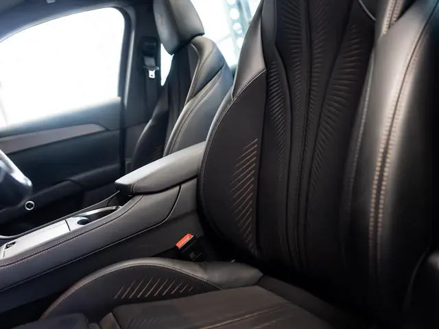 Maserati Grecale