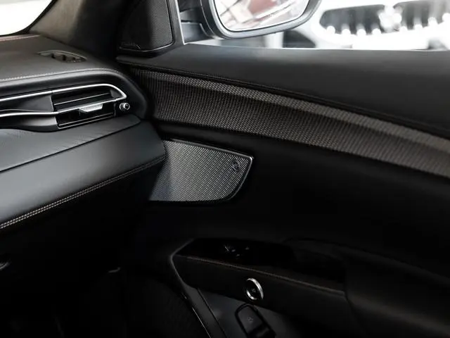 Maserati Grecale