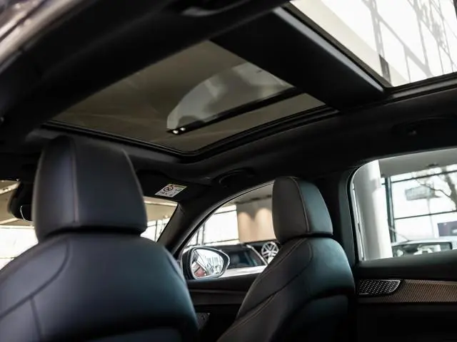Maserati Grecale