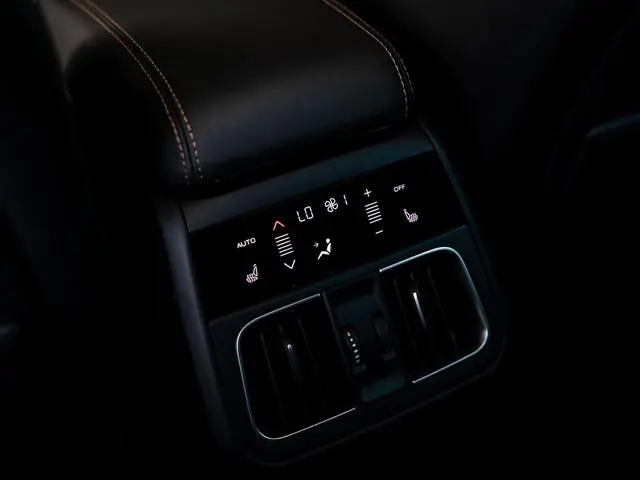 Maserati Grecale