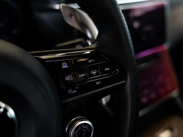Maserati Grecale