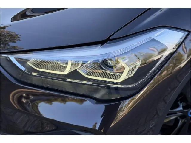 BMW X1 xDrive25e | Leder | Unieke kleur! | Elektrische Klep | PDC V & A | Carplay