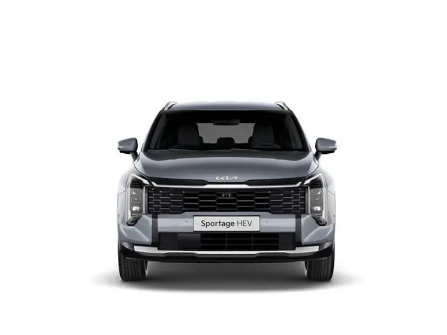 Kia Sportage 1.6 T-GDi Hybrid DynamicPlusLine | Automaat | Direct leverbaar | Tot € 3.000 inruilvoor...