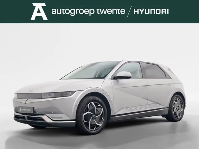 Hyundai IONIQ 5 Lounge AWD 73kWh