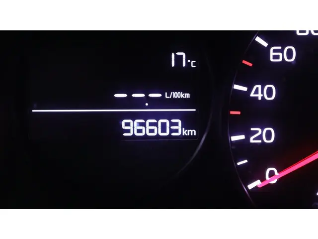 Kia Picanto 1.0 CVVT Comfort PlusLine Navigator | Navigatie |