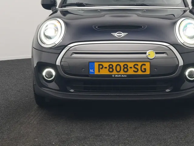 MINI Electric