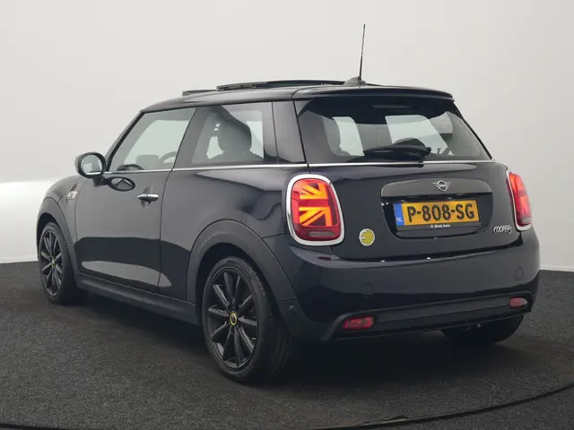 MINI Electric
