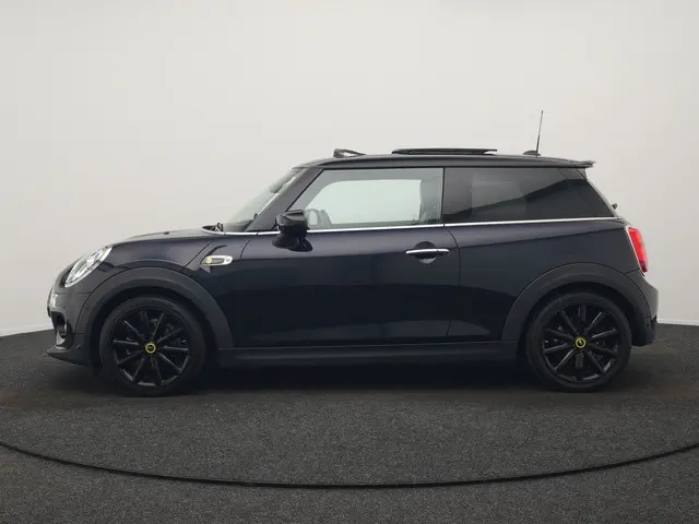 MINI Electric