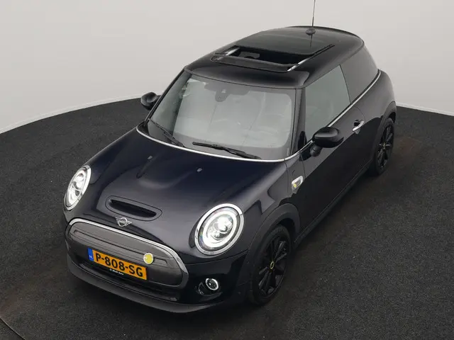 MINI Electric