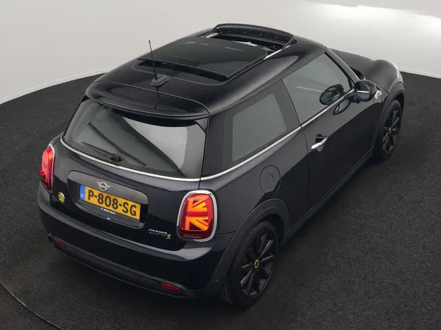MINI Electric