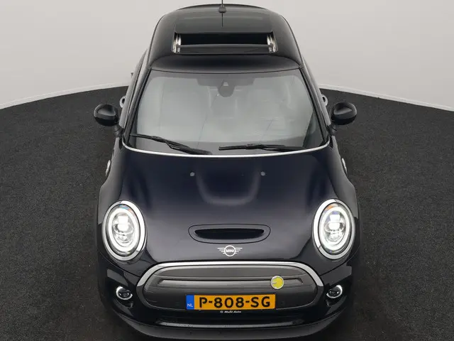 MINI Electric