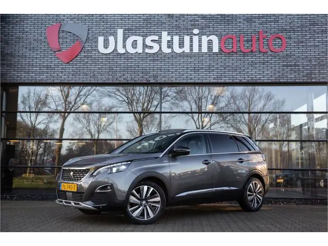 Peugeot 5008 1.2 PureTech GT-Line 7p , Panoramadak,