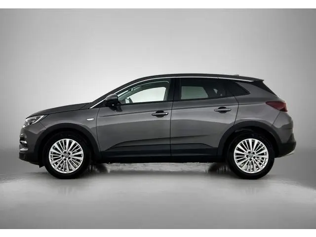 Opel Grandland X 1.2 Turbo Innovation | Camera | Stoelverwarming | Climate control
