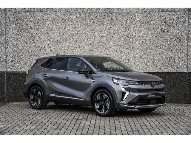 Renault Symbioz 1.6 E-Tech full hybrid 145 Techno