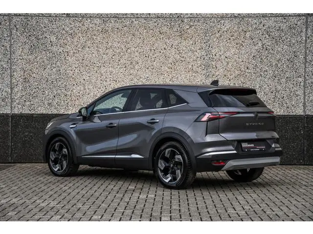 Renault Symbioz 1.6 E-Tech full hybrid 145 Techno