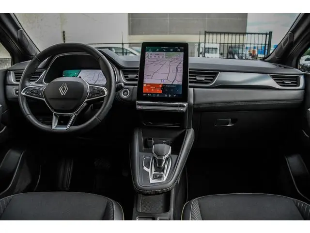 Renault Symbioz