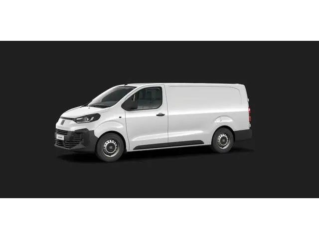 Fiat Scudo 1.5 Diesel 120 S&S L3 | NU TE BESTELLEN | VANAF € 41.396,- INCL BPM | MKB KORTING Q4 VANA...