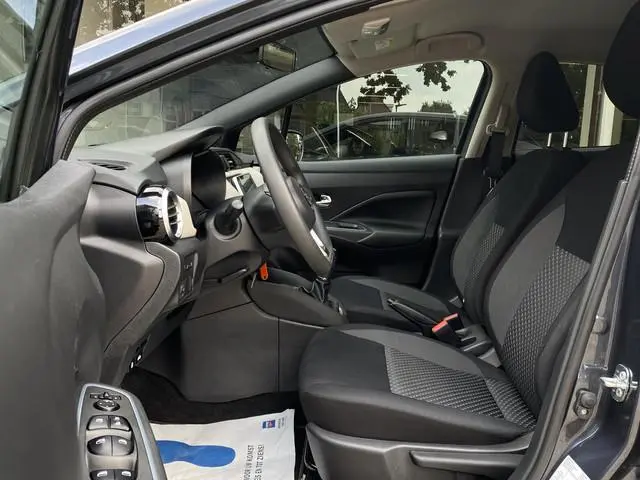 Nissan Micra 1.0 IG-T Kiiro | Cruise Control | Parkeersensoren | Klimaat Controle | Apple Carplay/An...