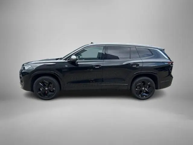 Volkswagen Tayron 1.5 eHybrid 204pk DSG R-Line · Panoramadak · Inklap. Trekhaak · Harman Kardon · 36...