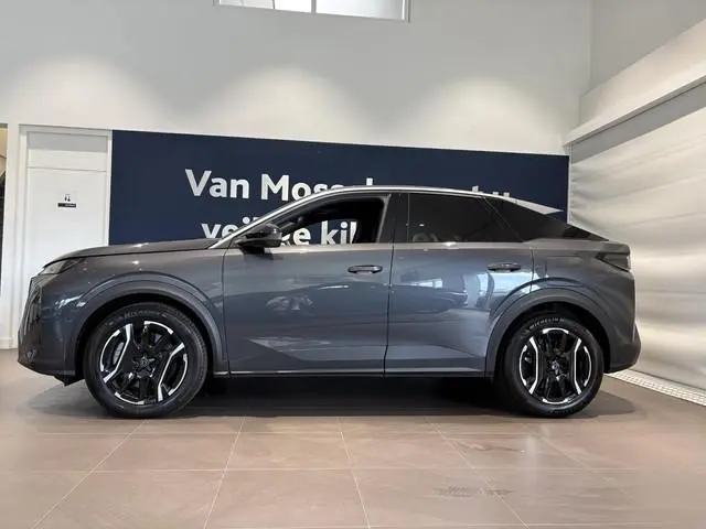 Peugeot 3008 1.6 plug-in Hybrid 195 Allure | Navigatie | Camera | Trekhaak