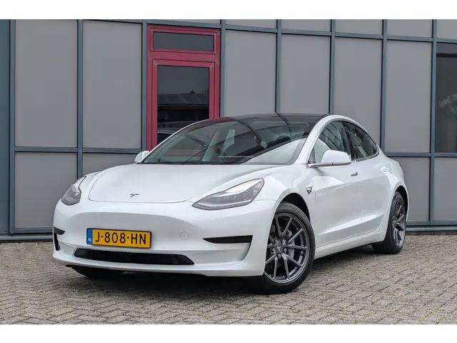 Tesla Model 3 Standard RWD Plus 60kWh SOH 88,4%