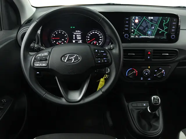 Hyundai i10 1.0 Comfort Smart | Navigatie | Camera | Cruise control