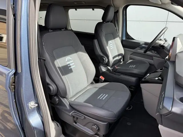 Ford Tourneo