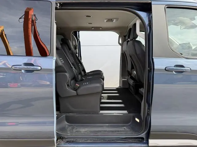 Ford Tourneo