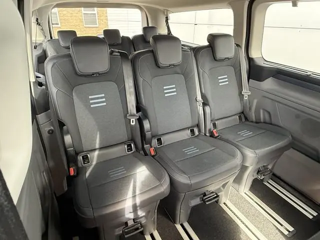 Ford Tourneo