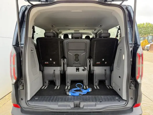 Ford Tourneo