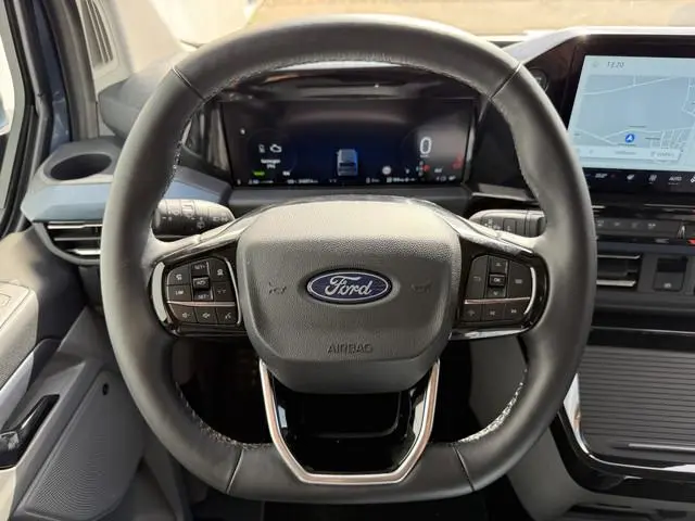 Ford Tourneo