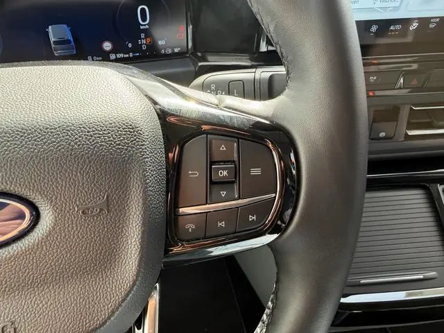 Ford Tourneo