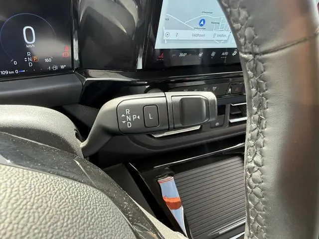 Ford Tourneo