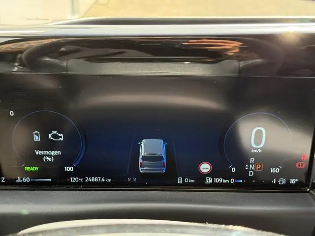 Ford Tourneo
