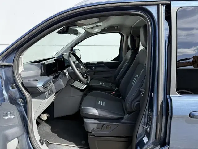 Ford Tourneo