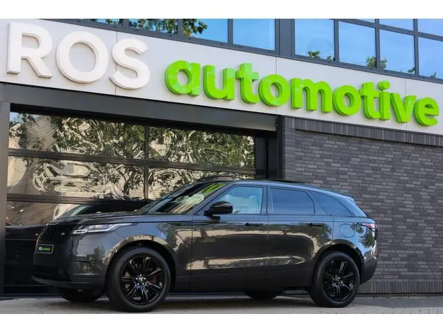 Land Rover Range Rover Velar 2.0 P400e SE | BTW | PANO | MERIDIAN 3D SURROUND | HUD | MEMORY | KEYLE...