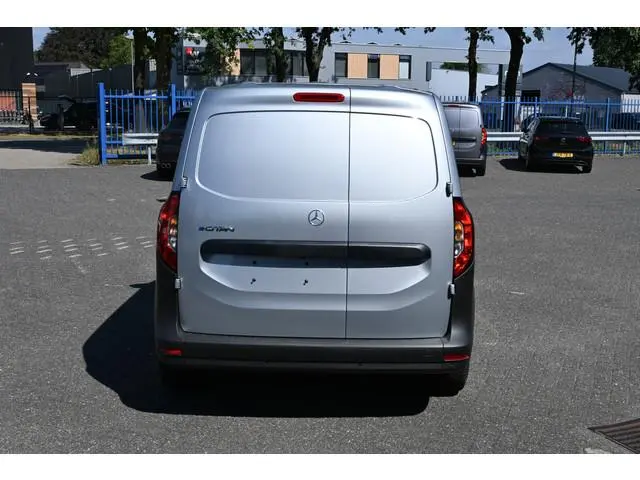 Mercedes-Benz eCitan