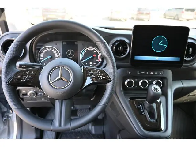 Mercedes-Benz eCitan