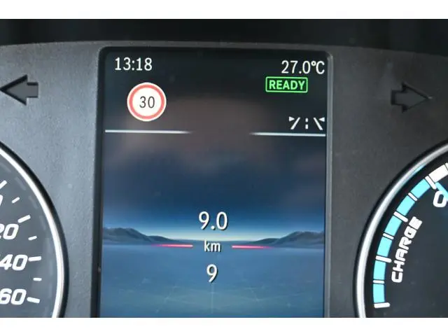 Mercedes-Benz eCitan