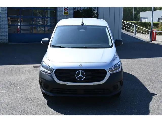 Mercedes-Benz eCitan 112 L1 51 kWh Snellader AC laden 22kW/DC laden 75kW, Zitcomfort pakket, Etc.