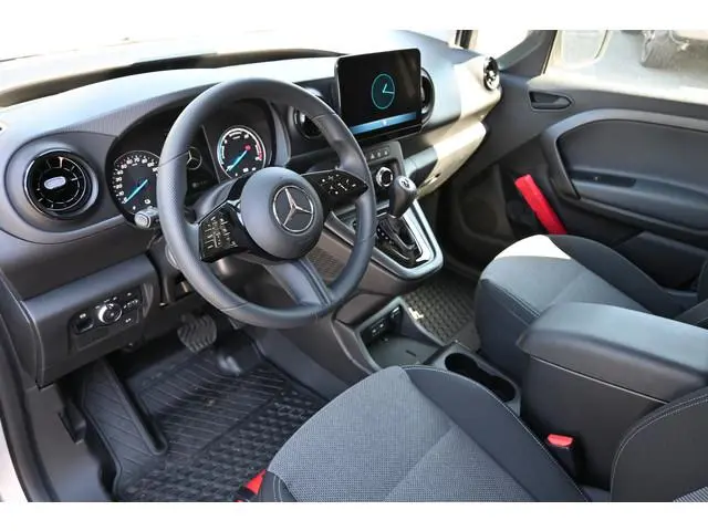 Mercedes-Benz eCitan