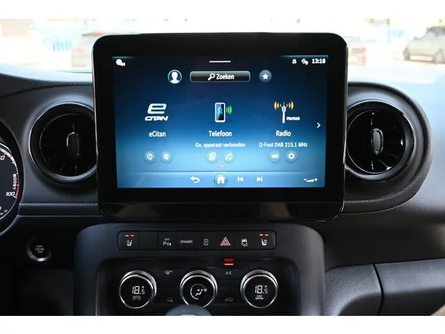 Mercedes-Benz eCitan