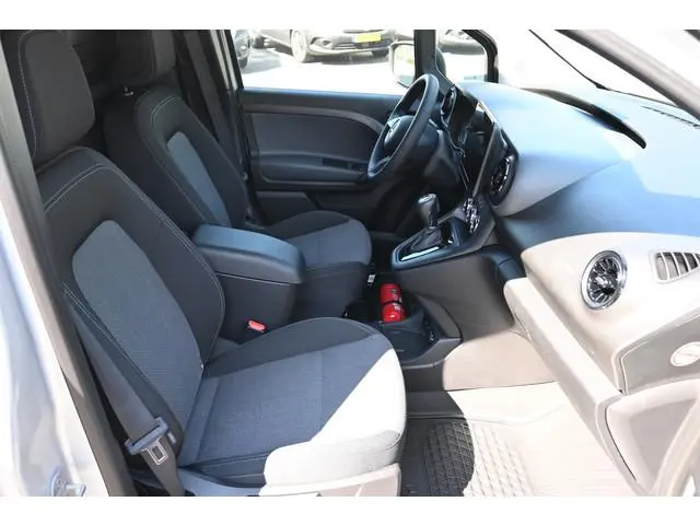 Mercedes-Benz eCitan
