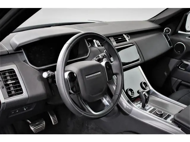 Land Rover Range Rover Sport P400e HSE Hybrid Dynamic  Leder Schuif / kantel / Panorama dak Meridian...