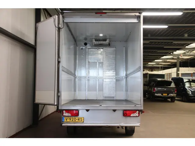 Mercedes-Benz Sprinter 314 2.2 CDI 314 2.2 CDI KOELWAGEN MEUBELBAK Mercedes-Benz Sprinter 314 2.2 CD...