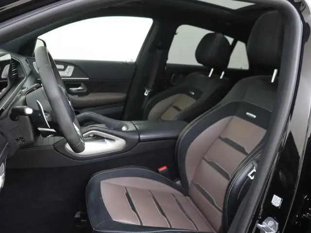 Mercedes-Benz GLE-klasse Coupé AMG 53 4MATIC+ Premium Plus /Schuifdak /Memory /360 Camera /Burmester...