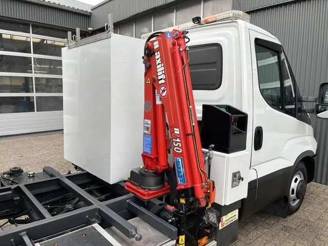 Iveco Daily