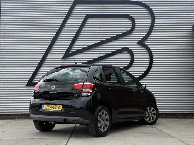 Citroen C3 1.2 PureTech Business 2e Eigenaar|Carplay|PDC|Cruise|Clima|Navi|Elek ramen|N.A.P|APK tot...
