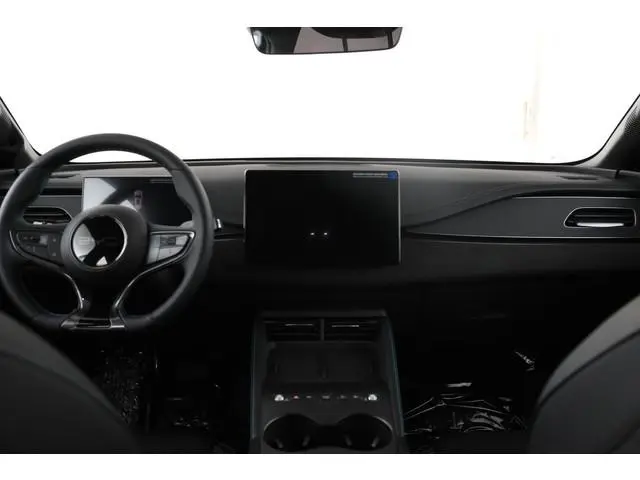 BYD SEAL